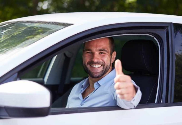 Essential Information for First-Time Auto Insurance Buyers